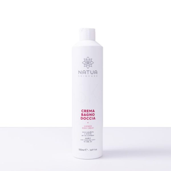 NATUA SKIN Crema Bagno Doccia