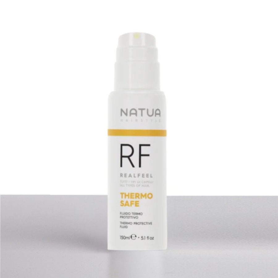 Fluido Protettivo - Natua RealFeel Thermo Safe - TREND DIFFUSION LUXURY ...