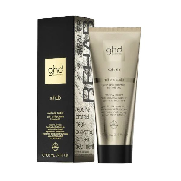 GHD REHAB SPLIT END SEALER - CREMA SIGILLANTE PER DOPPIE PUNTE
