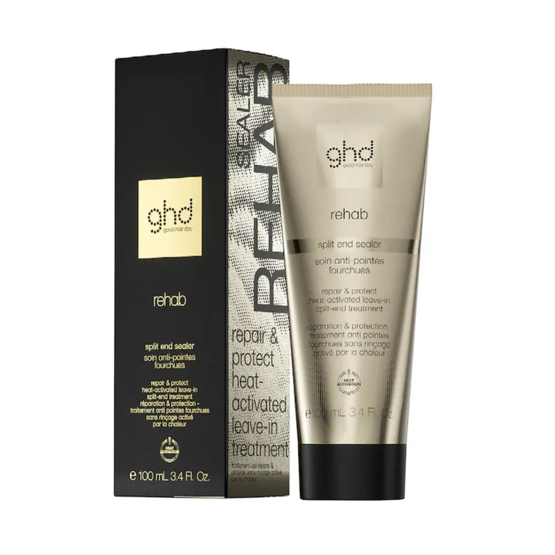 GHD REHAB SPLIT END SEALER - CREMA SIGILLANTE PER DOPPIE PUNTE
