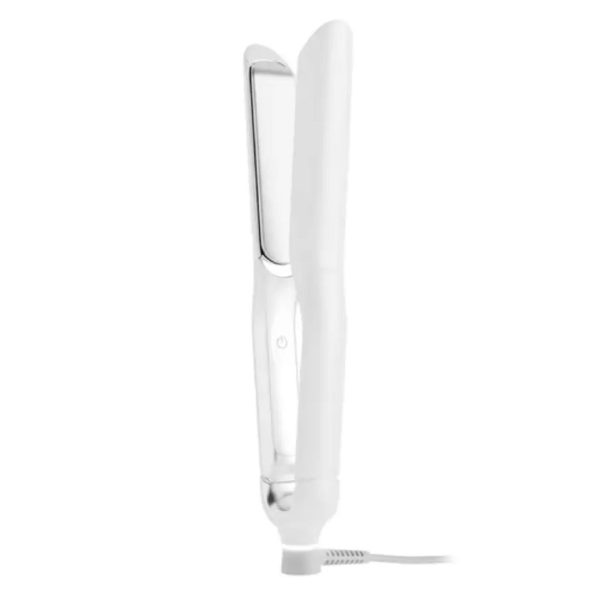 PIASTRA PER CAPELLI GHD SCULPT INTERACTIVE  + OMAGGIO - Bianco